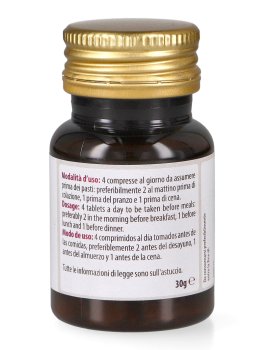 Glucoerb - Compresse - 3