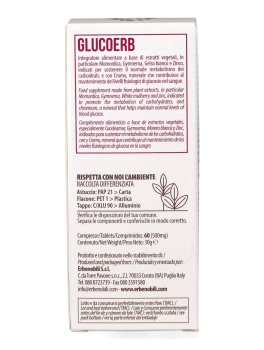 Glucoerb - Compresse - 5