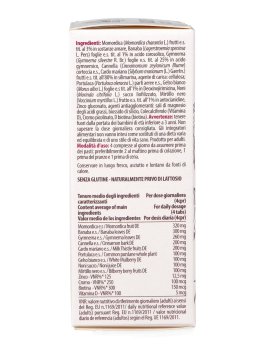 Glucoerb - Compresse - 6