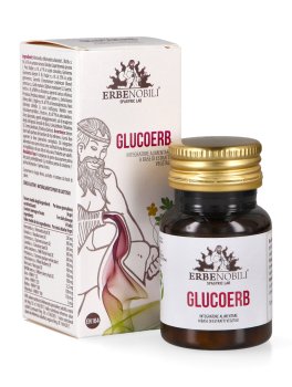 Glucoerb - Compresse - 1