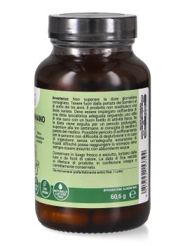 Glucomannano da Konjac - 2