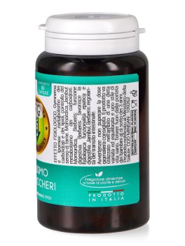 Glucosyg - Metabolismo degli Zuccheri - Capsule - 2