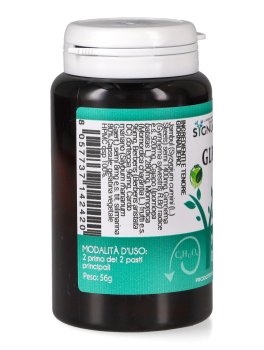 Glucosyg - Metabolismo degli Zuccheri - Capsule - 3