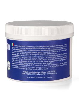 Glutammina -  Kyowa Quality® - 2