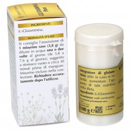 Glutammina Pura - 3