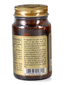Glutatione 250 - 4