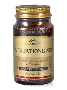 Glutatione 250 - 2