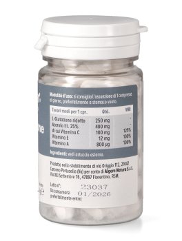 Glutatione ACE - 2