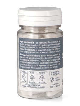 Glutatione ACE - 3