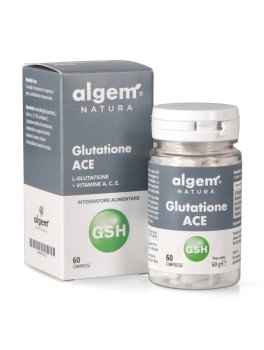 Glutatione ACE - 4