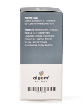 Glutatione ACE - 6
