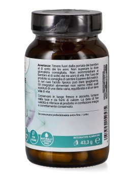Glutatione Detox - 2