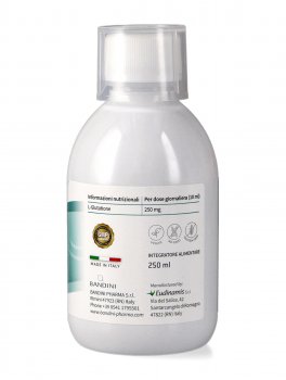 Glutatione Liposomiale - 2