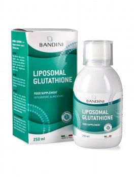 Glutatione Liposomiale - 4