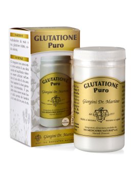 Glutatione puro - 2