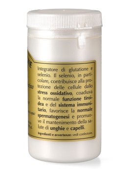Glutatione puro - 3