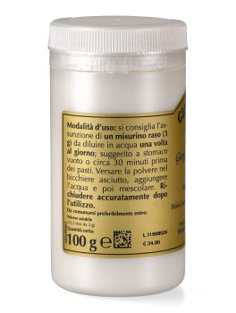 Glutatione puro - 4