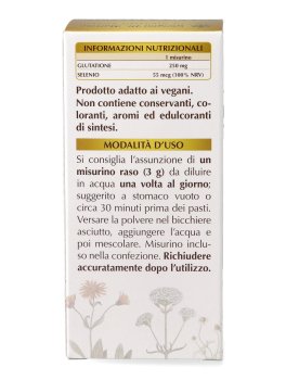 Glutatione puro - 6