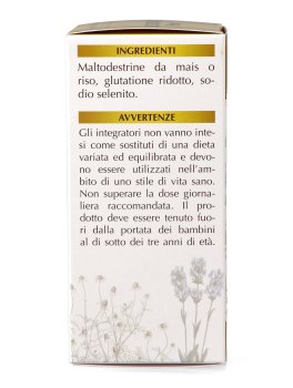 Glutatione puro - 7