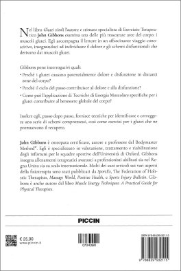 Glutei Vitali — Libro - 2