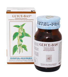 Glyce Bas - 80 Tavolette - 1