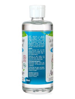Glycerina Vegetale Bio - Anaé® - 3