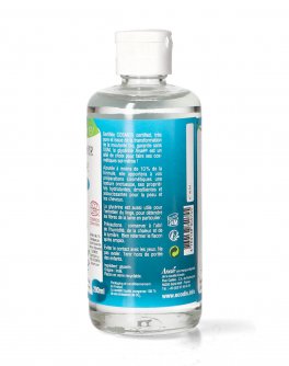 Glycerina Vegetale Bio - Anaé® - 4