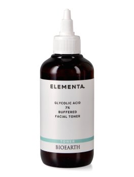 Glycolic Acid 7% Buffered Facial Toner - 2