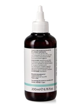 Glycolic Acid 7% Buffered Facial Toner - 3
