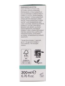 Glycolic Acid 7% Buffered Facial Toner - 5