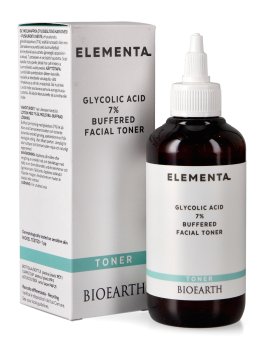 Glycolic Acid 7% Buffered Facial Toner - 1