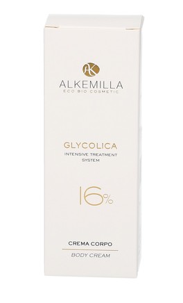Glycolica - Crema Corpo 16% - 2