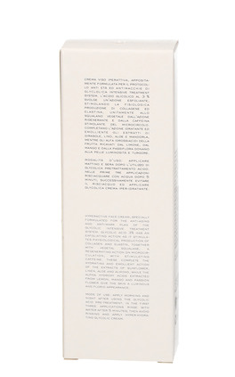 Glycolica - Crema Viso 3% - 4