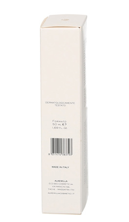 Glycolica - Crema Viso 3% - 5