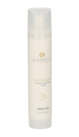 Glycolica Crema Viso 3% - 1