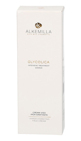 Glycolica - Crema Viso Iper Idratante - 2