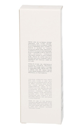 Glycolica - Crema Viso Iper Idratante - 3