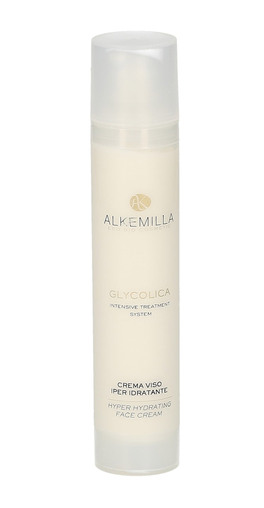 Glycolica - Crema Viso Iper Idratante - 1