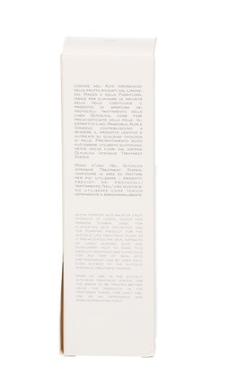 Glycolica - Pretrattamento Acido - 3