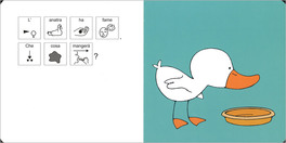 Gnam! — Libro - 3