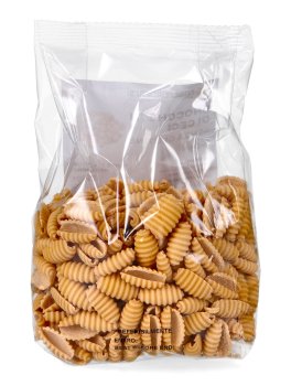 Gnocchetti di Ceci Bio Senza Glutine - 2