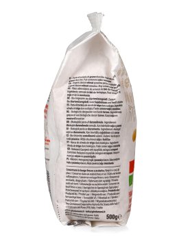 Gnocchetti Sardi - Pasta Biologica Italiana a Trafilatura Ruvida - 4