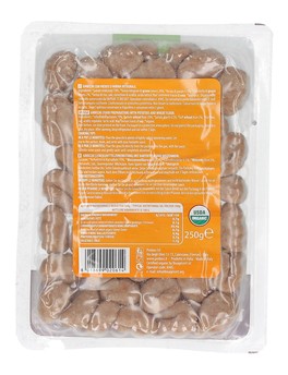 Gnocchi Integrali - Senza Uova - 2