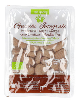 Gnocchi Integrali - Senza Uova - 1