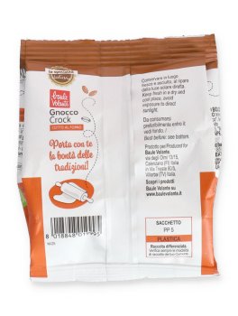 Gnocco Crock Biologico - 2