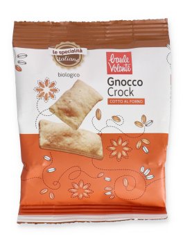 Gnocco Crock Biologico - 1