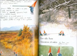 Gnomi — Libro - 3