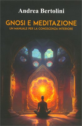 Gnosi e Meditazione — Libro - 1