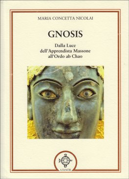 Gnosis — Libro - 1