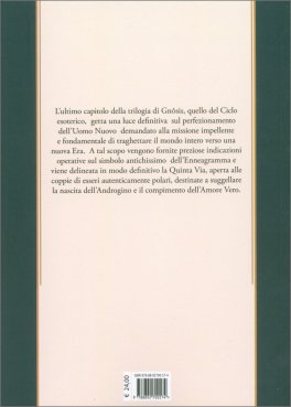 Gnosis — Libro - 2